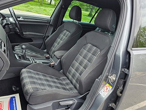 Volkswagen Golf thumbnail