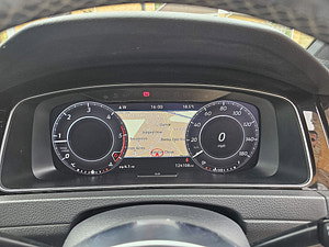 Volkswagen Golf thumbnail