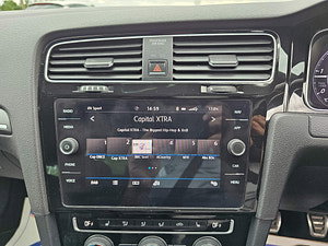 Volkswagen Golf thumbnail