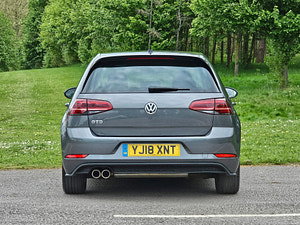 Volkswagen Golf thumbnail