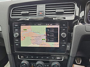 Volkswagen Golf thumbnail