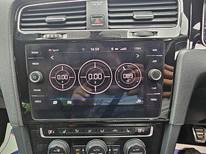 Volkswagen Golf thumbnail