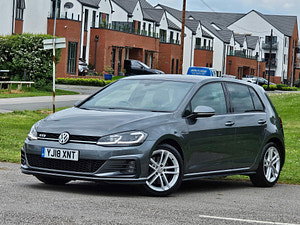 Volkswagen Golf thumbnail