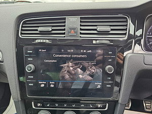 Volkswagen Golf thumbnail