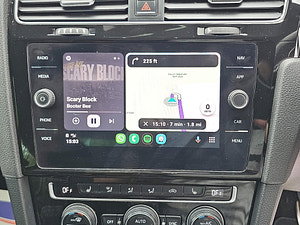 Volkswagen Golf thumbnail