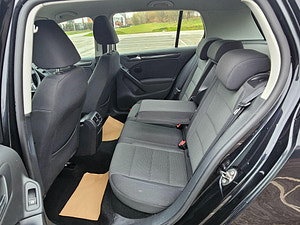 Volkswagen Golf thumbnail