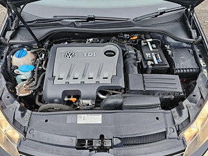 Volkswagen Golf thumbnail