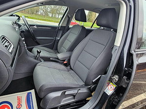 Volkswagen Golf thumbnail