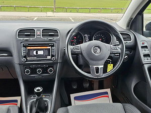 Volkswagen Golf thumbnail