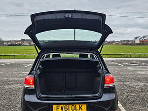 Volkswagen Golf thumbnail