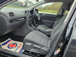 Volkswagen Golf thumbnail
