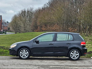 Volkswagen Golf thumbnail