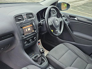 Volkswagen Golf thumbnail