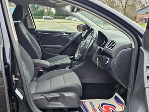 Volkswagen Golf thumbnail
