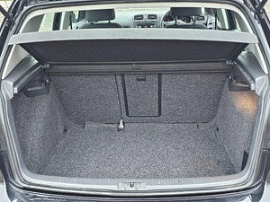 Volkswagen Golf thumbnail