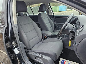 Volkswagen Golf thumbnail
