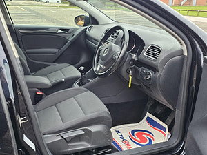 Volkswagen Golf thumbnail