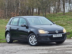 Volkswagen Golf thumbnail