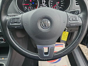 Volkswagen Golf thumbnail
