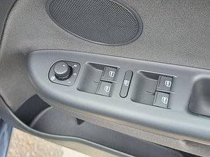Volkswagen Golf Plus thumbnail