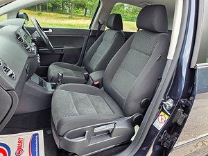 Volkswagen Golf Plus thumbnail