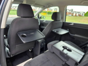 Volkswagen Golf Plus thumbnail