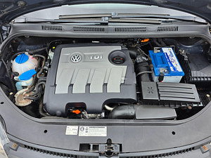 Volkswagen Golf Plus thumbnail