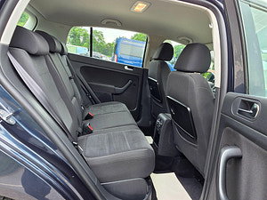Volkswagen Golf Plus thumbnail