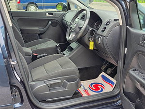 Volkswagen Golf Plus thumbnail