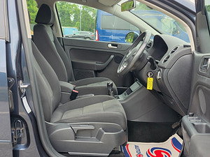 Volkswagen Golf Plus thumbnail