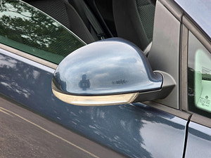 Volkswagen Golf Plus thumbnail