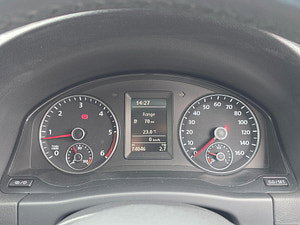 Volkswagen Golf Plus thumbnail