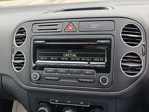 Volkswagen Golf Plus thumbnail