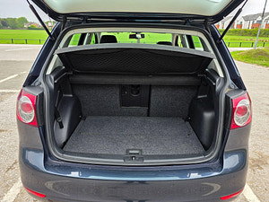 Volkswagen Golf Plus thumbnail