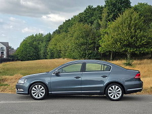 Volkswagen Passat thumbnail