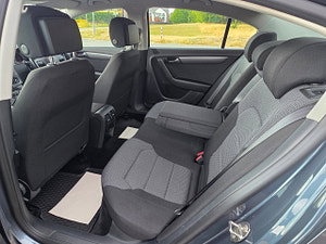 Volkswagen Passat thumbnail