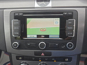 Volkswagen Passat thumbnail