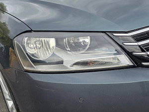 Volkswagen Passat thumbnail