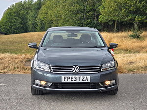 Volkswagen Passat thumbnail