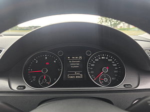 Volkswagen Passat thumbnail