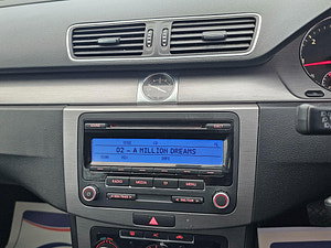 Volkswagen Passat thumbnail