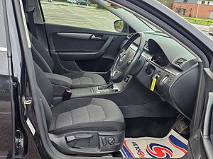 Volkswagen Passat thumbnail
