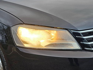 Volkswagen Passat thumbnail
