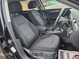 Volkswagen Passat thumbnail