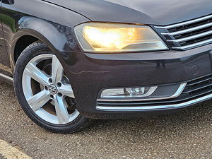 Volkswagen Passat thumbnail