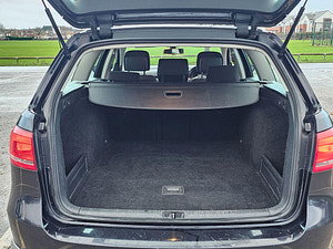 Volkswagen Passat thumbnail