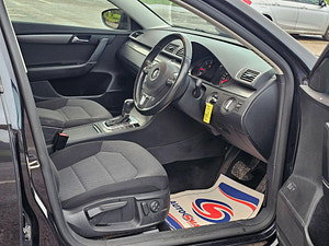 Volkswagen Passat thumbnail