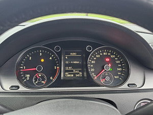Volkswagen Passat thumbnail