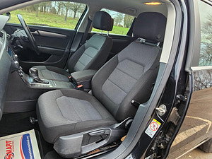 Volkswagen Passat thumbnail