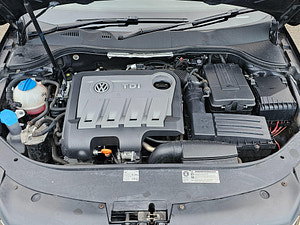 Volkswagen Passat thumbnail